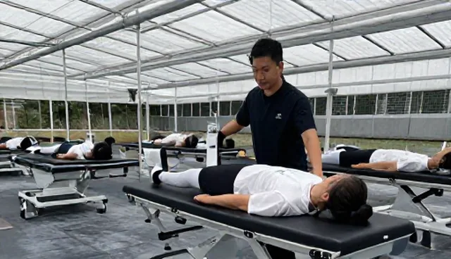 身体塑形疗程在医疗美容领域的应用场景分析