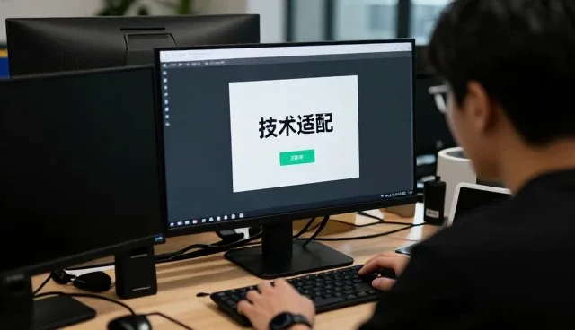 服务器选型中的关键考量因素与实际应用分析