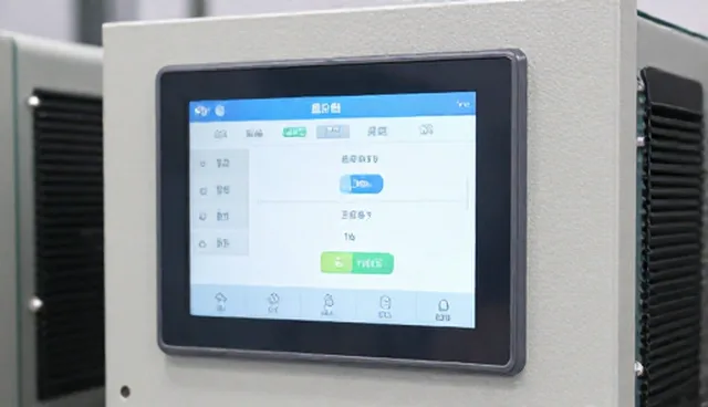 智能变频器使用中常见误解及正确操作方向