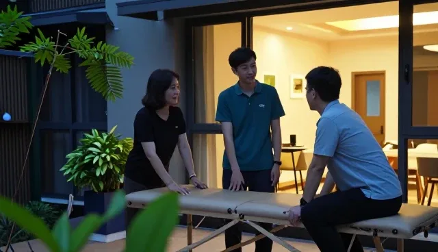 健康检查套餐如何精准匹配个体健康需求