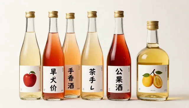 酿造工艺对酒体风味形成的影响分析