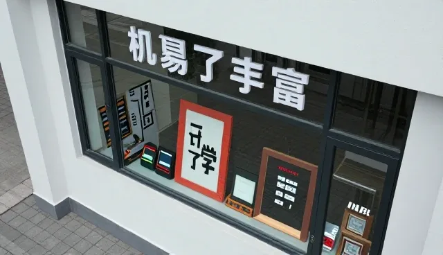 关键部件加工中的工艺优化趋势与实践路径