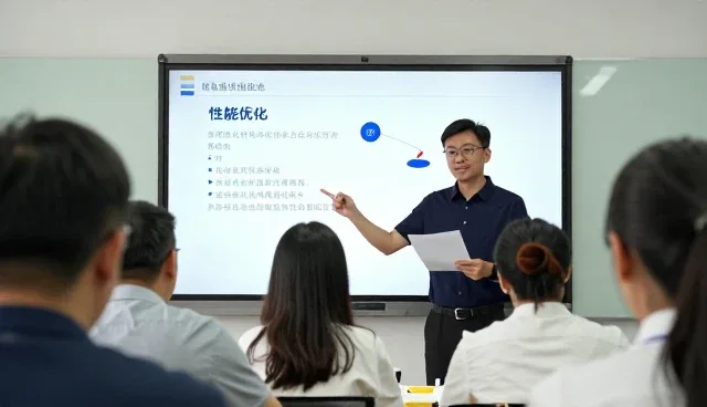 误区澄清：培训体系是否直接影响性能优化效果