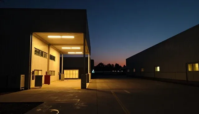消杀服务性能差异如何影响实际应用场景