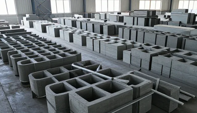 水泥模具制品质量检验中的行业趋势分析