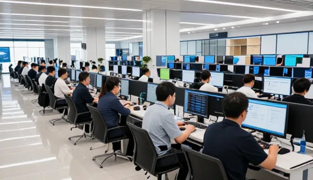 数据处理效率低，如何通过数据平台建设提升系统集成性能