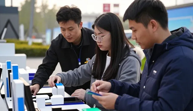 环保设备高效运行的实践要点与维护策略
