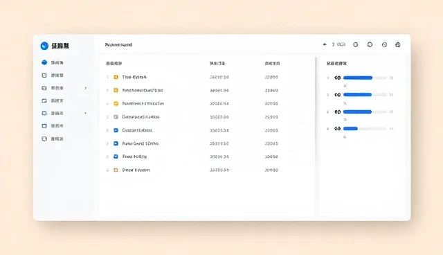 数据分析平台在业务适配中的性能表现与适用条件分析