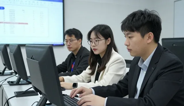 师资管理中的沟通技巧与教务服务优化策略