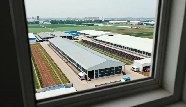 高效除尘设备在工业领域的应用趋势分析