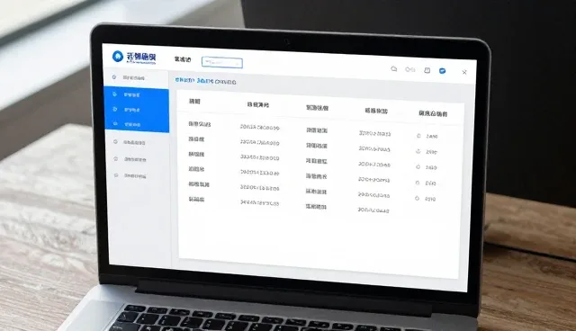 云端管理系统如何推动成果转化落地