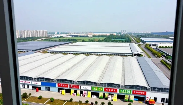 农产品销售中的技术支撑与维护策略