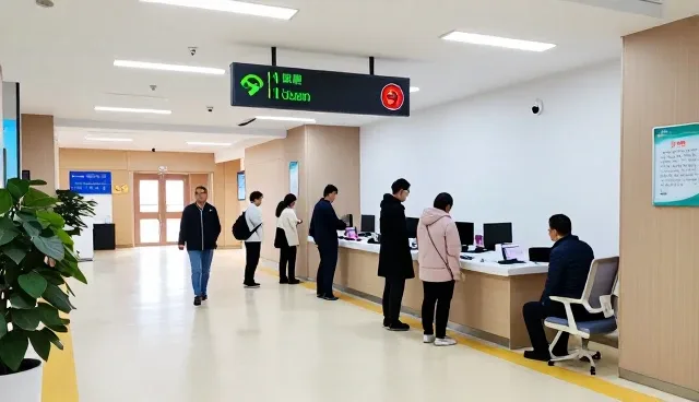 患者在就诊流程中遇到问题该如何解决？