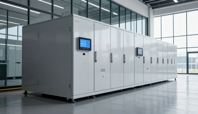 设备保养中选型关注点的使用场景分析