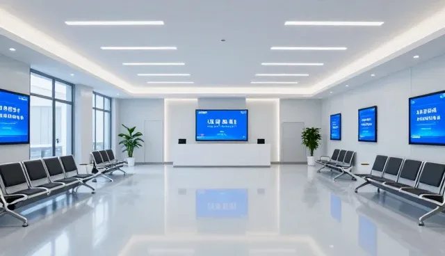 如何在不同场景中注重服务支持的实际应用