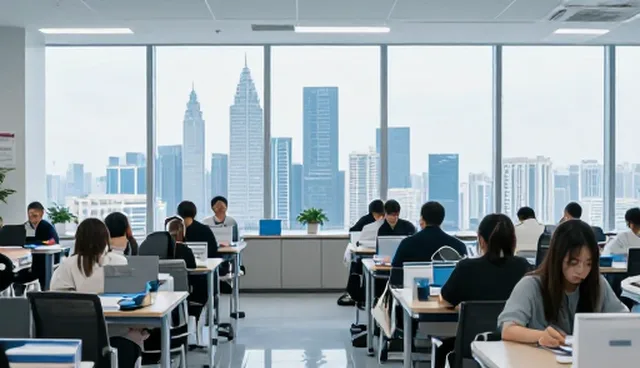 教育科技如何提升师资培训的实践效能