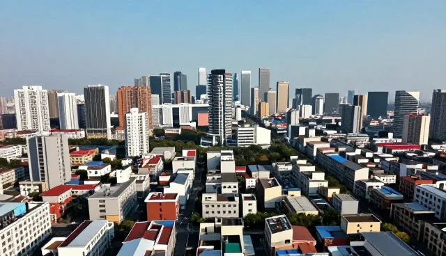 西安企业网站建设，商机对接新机遇