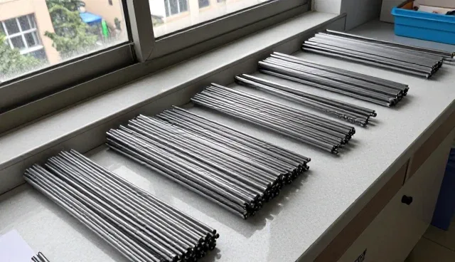 金属支架选型中的稳定性与可靠性考量
