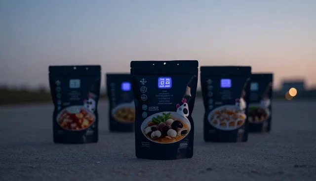 即食食品包装如何选择？选型关注点有哪些？