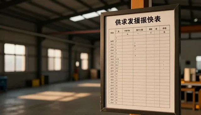 提升系统兼容性，确保供求信息平台稳定运行