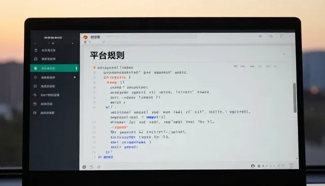 制造业品牌推广中账号代运营的选型核心考量