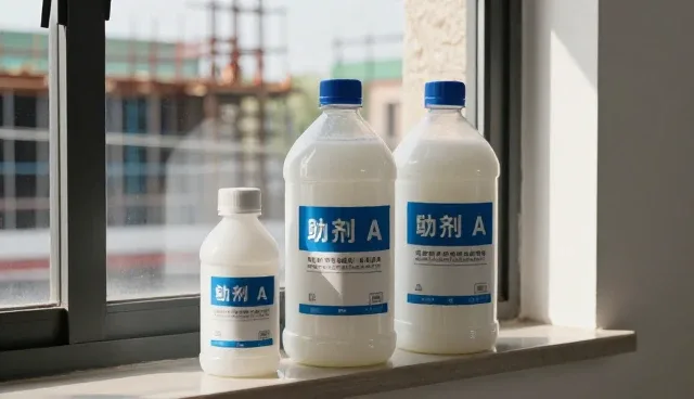 化工原料选型中性能表现的关键考量