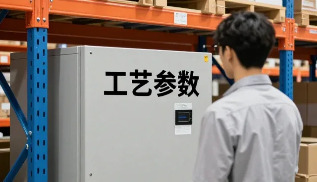质量检验在加工流程中的关键作用及发展趋势