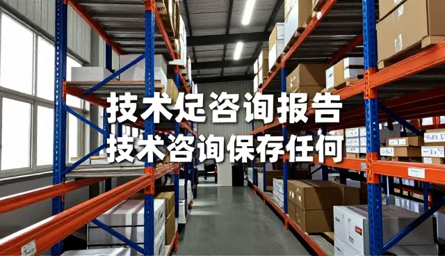 技术咨询服务如何提升运维效率的场景实践