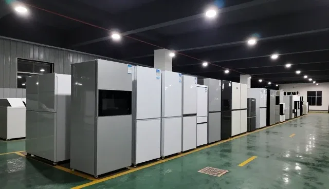 供应链中智能办公设备定制化应用的适用情况与限制