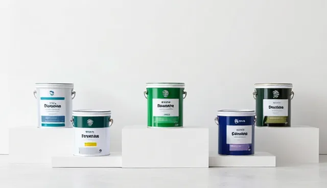 环保涂料施工工艺与适用条件的深度解析