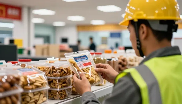 食材供应网络的性能优化与适用条件分析