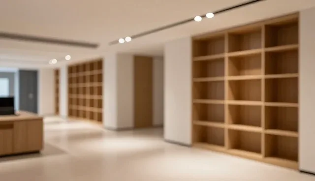 家居设计中选型关注点对整体效果的影响