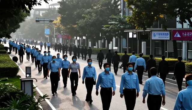 提升服务效率：企业会务解决方案中的常见问题与处理策略