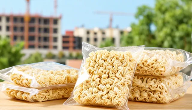 小程序定制公司如何解决食品分装痛点