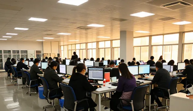 信息咨询业务选型中的关键关注点解析