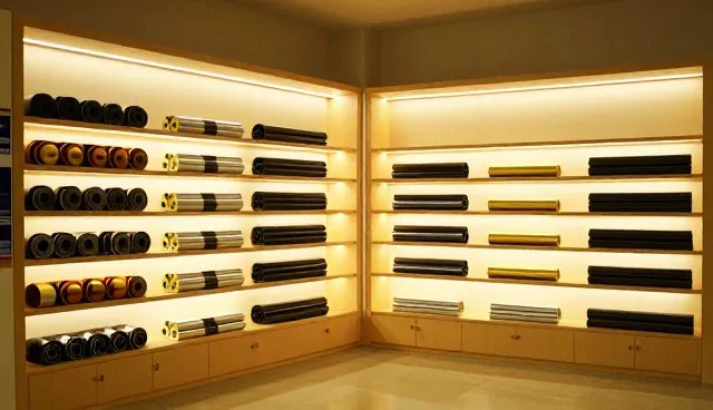 新型防水材料推动屋面防水施工行业高质量发展