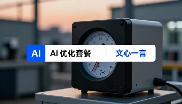 AI搜索优化套餐在实际应用中的问题处理策略