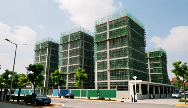 优化施工流程提升安装调试效率的实践建议