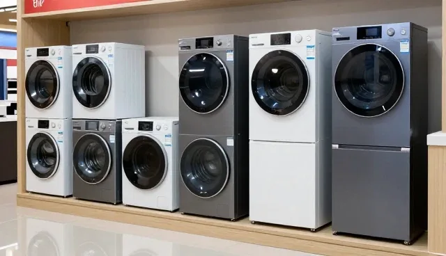 电子产品仓储配送中服务能力建设的适用情况与限制