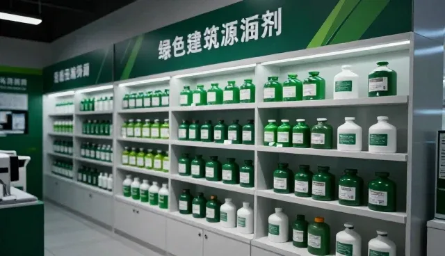 化工原料选择不当会导致配方失效？如何避免？