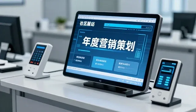 年度营销策划中项目执行的性能与适用条件分析