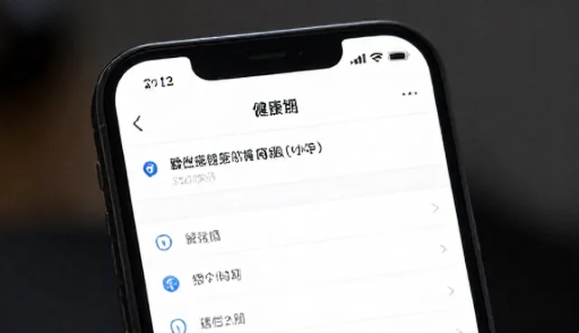 健康管理平台选型中的性能考量与实践