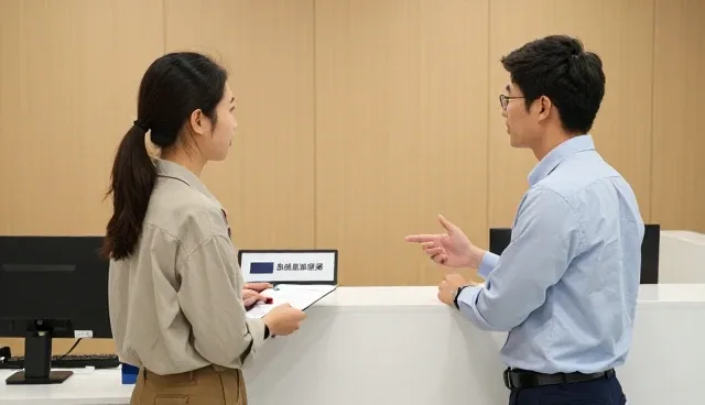 企业选型数据分析服务时需关注的维护细节