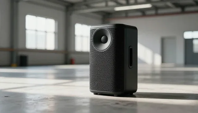 蓝牙音箱在礼品采购场景中的应用与适配分析