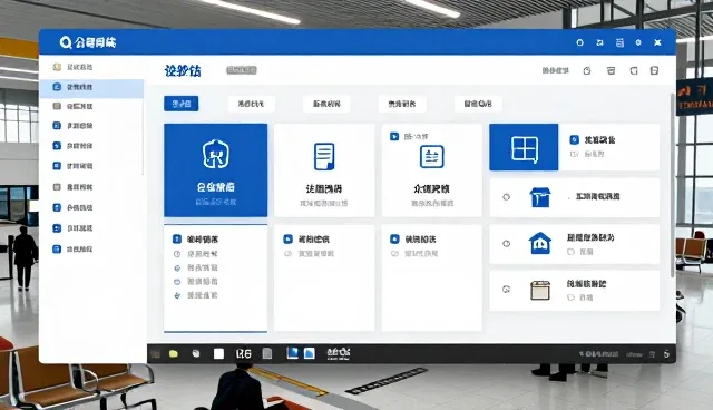 应用服务在软件行业中的发展趋势与核心价值