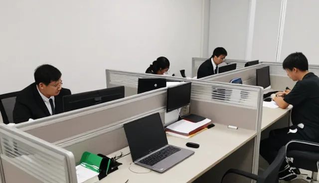 系统集成服务选型中的关键考量因素