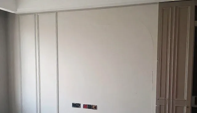 住宅精装修中室内设计的适用条件与选择依据
