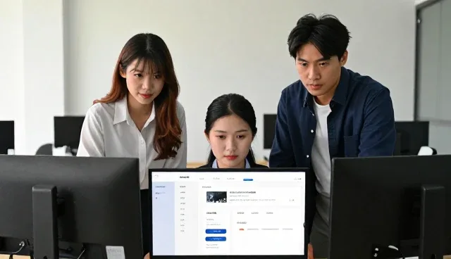 应用业务在不同场景下的性能表现与适用条件