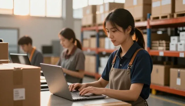 提升配送效率：耗材维护的关键作用与操作建议