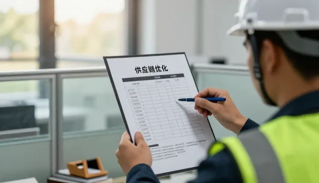智能订单处理如何重塑办公环境用户体验